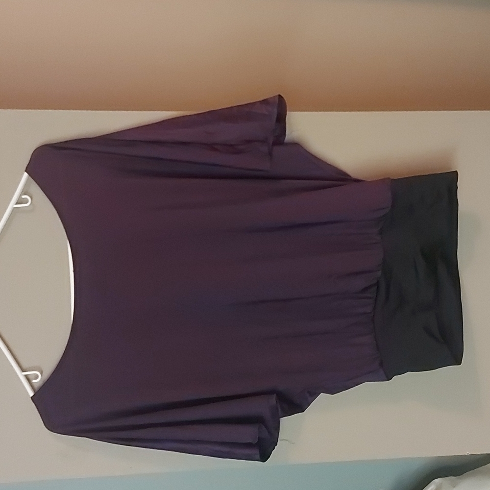 Deep Purple formal shirt